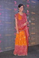 Sakshi Tanwar at the launch of Life OK new series Ek Thi Nayaka in Mumbai on 4th March 2013 (62).JPG